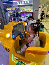点击看大图 -吉睿电子游艺(凯德MALL太阳宫店)