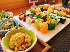 -兄弟船精致料理(万科蓝山店)