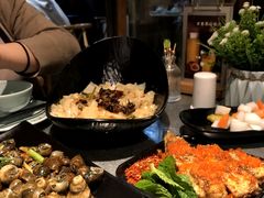 -幸福哟烧鸡·粤菜海鲜私厨(七星路店)