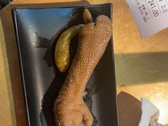 -吞鱼兽麻辣烤鱼(万达店)