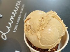 -LUNEURS月乐诗·烘焙甜品(华山路店)