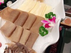 -掂档潮汕牛肉火锅(沈阳万象城店)