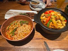 -云海肴·汽锅鸡·云南代表菜(美罗城店)