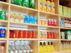 零售区-领蟹祥记·香辣蟹·特色小海鲜(奥体天虹店)