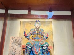 -成都武侯祠博物馆