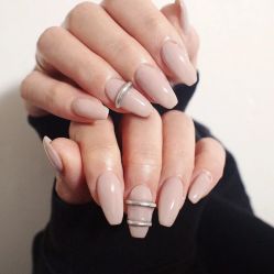点击看大图 -悦指间美甲美睫