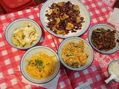 -荆九爷桥头三嫩(龙阳广场店)