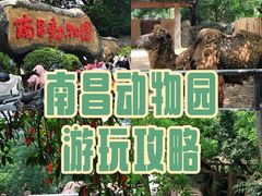 -南昌动物园