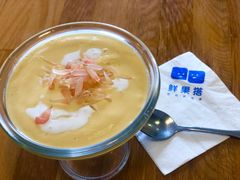 杨枝甘露-鲜果搭(联合广场店)