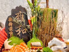 -雍和会海鲜姿造自助(湖东路店)