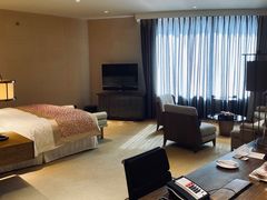 -上海衡山路十二号华邑酒店
