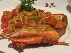 -Wolfgang’s Steakhouse 沃夫冈牛排馆(上海白玉兰广场店)