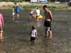 -白河湾生态旅游一条川