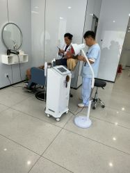 -大麦微针植发丨全国连锁