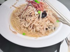-吴越荣记苏州菜·松鼠桂鱼100%活鱼现做(斜塘老街店)