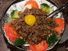 -新白鹿餐厅(爱琴海购物中心店)