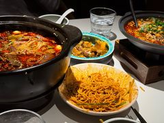 -麻六记(新天地店)