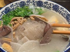 -小潘记鸭血粉丝汤