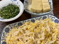 特色酸菜-老铜锅涮羊肉(大连海滨住宅小区店)