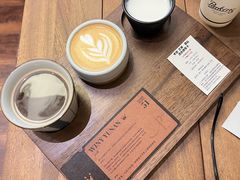 -Parking Coffee(孩儿巷店)