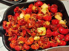 -巴厘龙虾·榜首油焖大虾(音乐学院·沿江酒馆店)