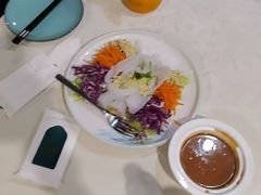 -车之谷·汽车文化主题餐厅(汽开店)