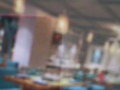 大堂-良师门滨海人家·海鲜·家常菜(滨海城店)