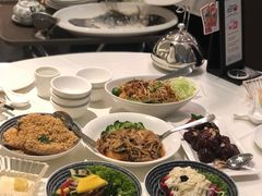 -新加坡海鲜共和(名胜世界圣淘沙海滨坊)