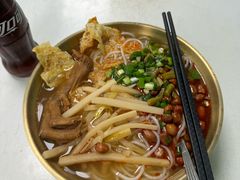 -忆螺巷螺蛳粉(步行街小巷店)