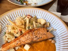 -BAKER&SPICE(BFC外滩金融中心店)