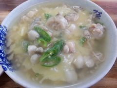 -富贵面馆(镇坪路店)