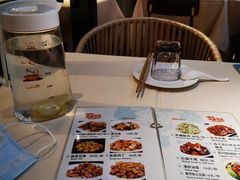 -南门小馆·清真(国贸商城店)