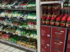 -永辉超市(群众路店)