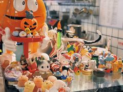 -BE YOLO必有乐&小红帽三明治