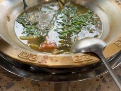 -徐氏竹香园牛肉火锅(飞虎路店)