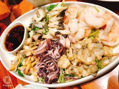 -海小馆海鲜餐厅(茂业百货店)