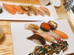-东京屋(武定路店)