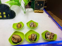 -海玥荟海鲜姿造自助餐厅(欧罗巴广场店)