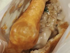 -家阳赵师傅油饼包烧麦(粮道街店)