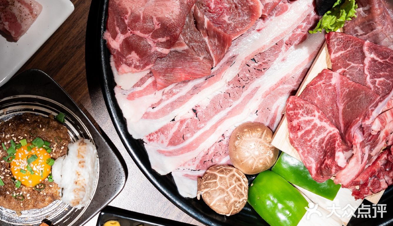 🔥吴中吴江的宝子福气来了，烧肉王它来了👏