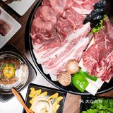 🔥吴中吴江的宝子福气来了，烧肉王它来了👏