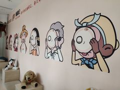 用餐区-捕螺记螺蛳粉(东关大街店)