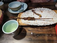 -白鹿原·西安菜·名小吃(王府井店)