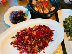 -上海小南国(正大店)