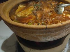 -川味堂·四川豆花(八卦岭店)