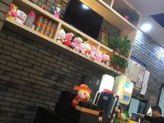 -格朗合 · 鸡汤米线(和悦汇店)