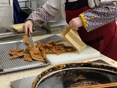 -香糯炎荞饼王(解放碑店)