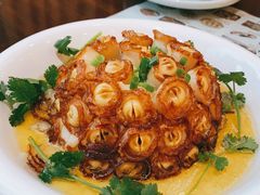 -伙工殿餐厅(吉大店)