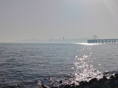 -银沙滩浴场