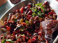 -古市香跷脚牛肉·非遗传承单位